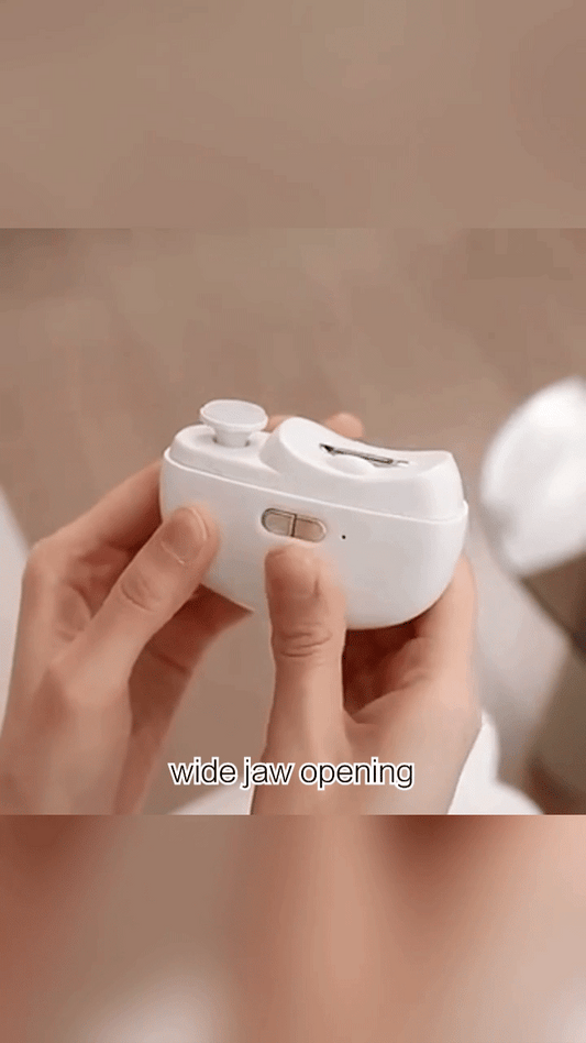 Electric Nail Grinder