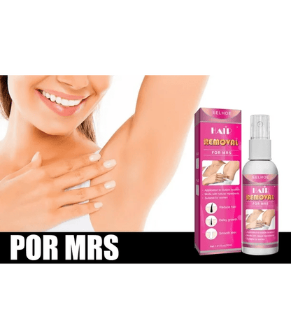 Eelhoe - Hair Removal (Original)