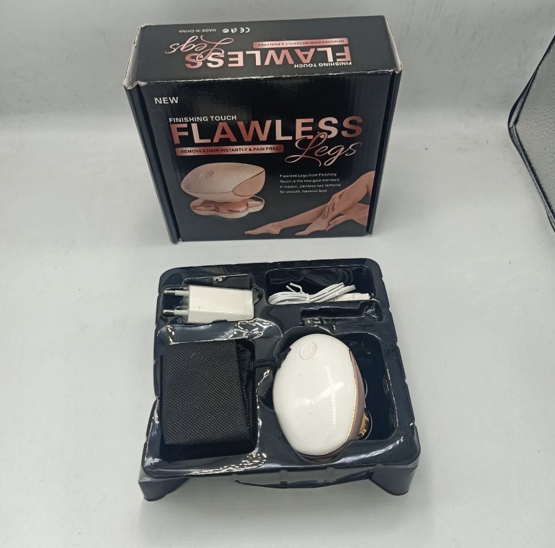 Hair Removal Machine